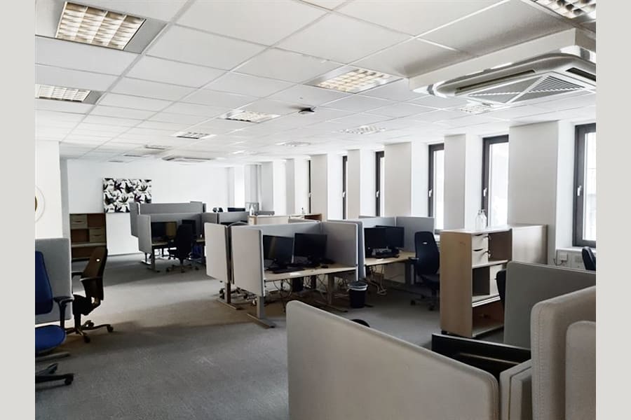 Kontorslokal på Storgatan 5, Malmö – bild 5