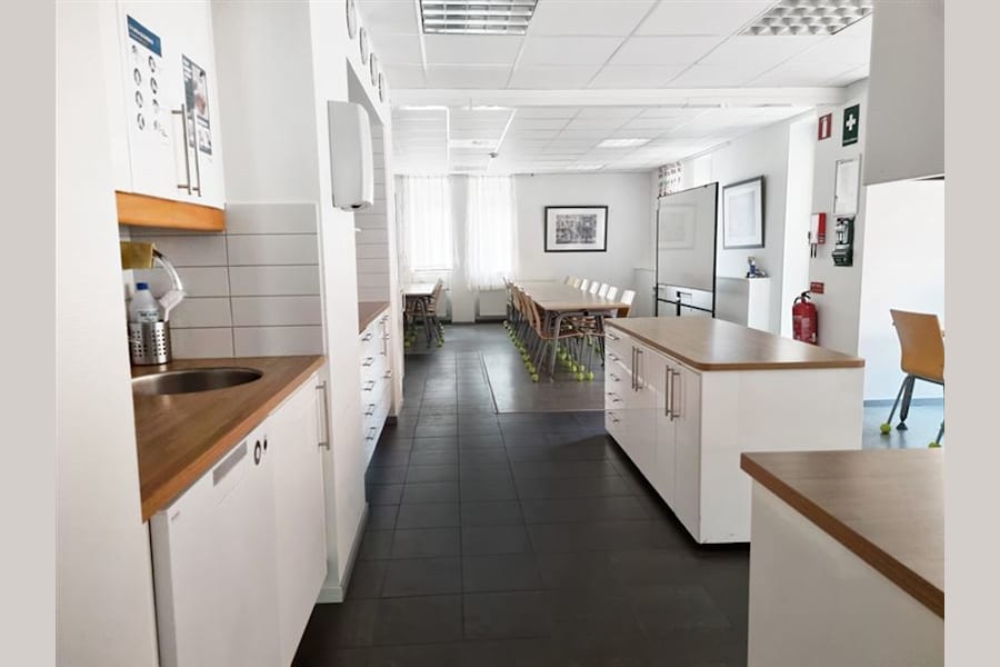 Kontorslokal på Storgatan 5, Malmö – bild 7