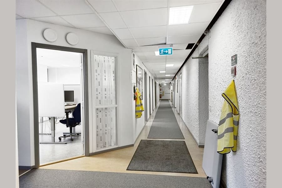 Kontorslokal på Storgatan 5, Malmö