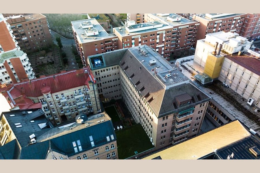 Kontorslokal på Storgatan 5, Malmö – bild 3