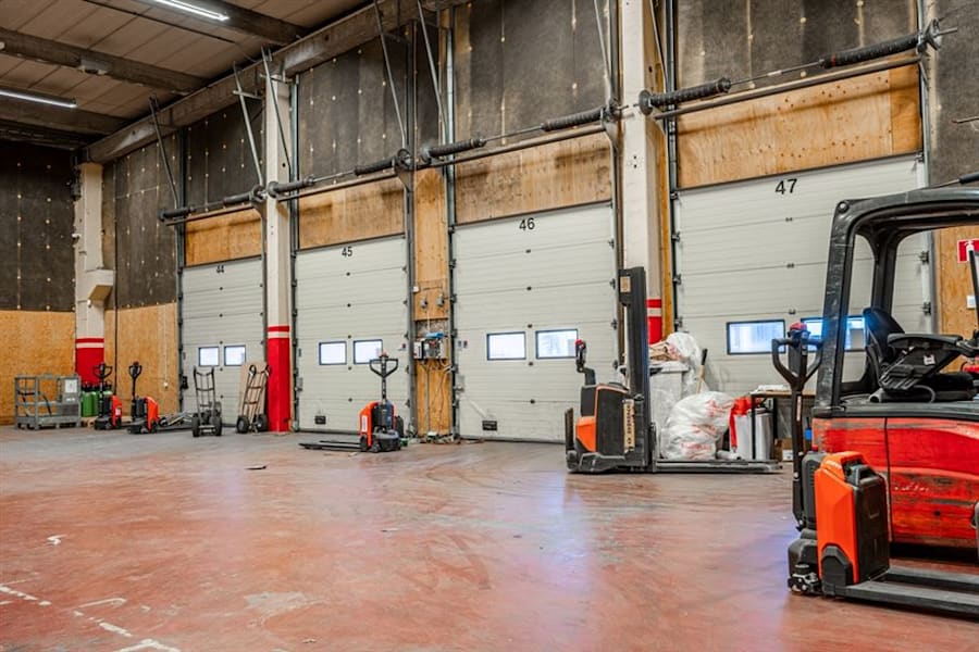 Lagerlokal på Litiumgatan 8, Norrköping – bild 2