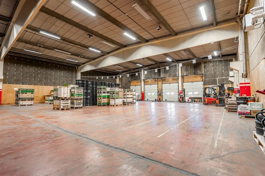 Lagerlokal på Litiumgatan 8, Norrköping – bild 4