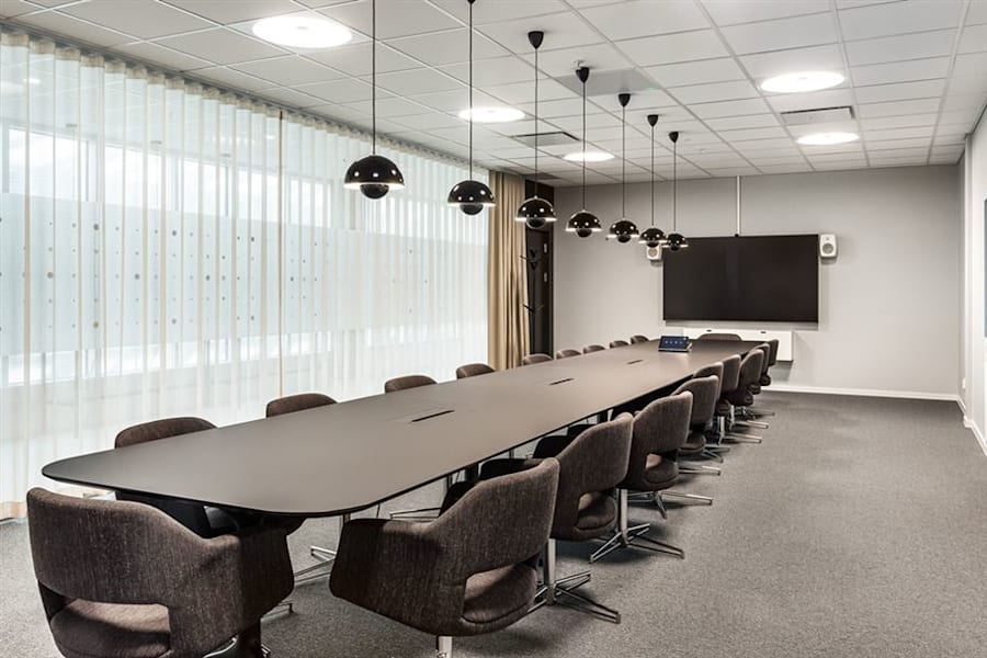 Kontorslokal på Gustav III:s Boulevard 134, Solna – bild 13