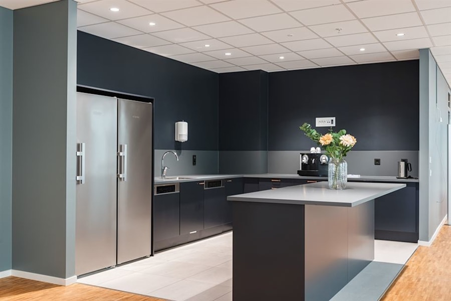 Gustav III:s Boulevard 134 - Köket 1