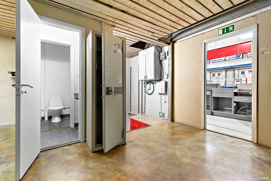 Butikslokal på Sturegatan 30, Sundbyberg – bild 10