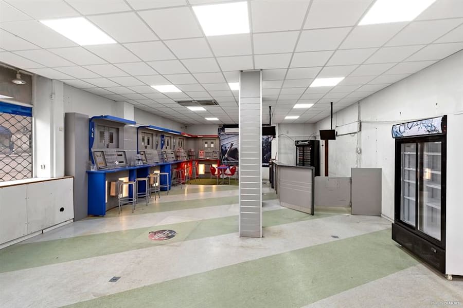 Butikslokal på Sturegatan 30, Sundbyberg – bild 4