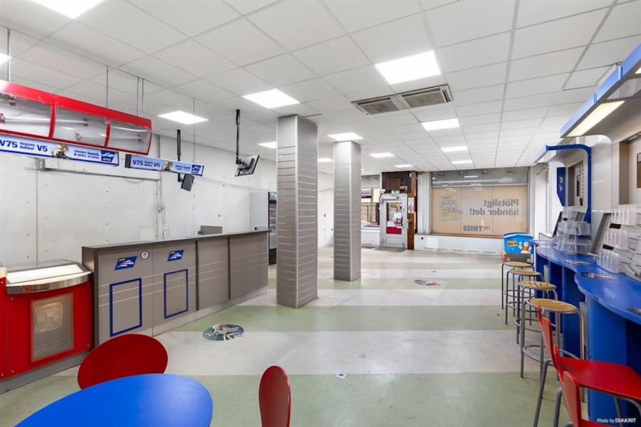 Butikslokal på Sturegatan 30, Sundbyberg – bild 5