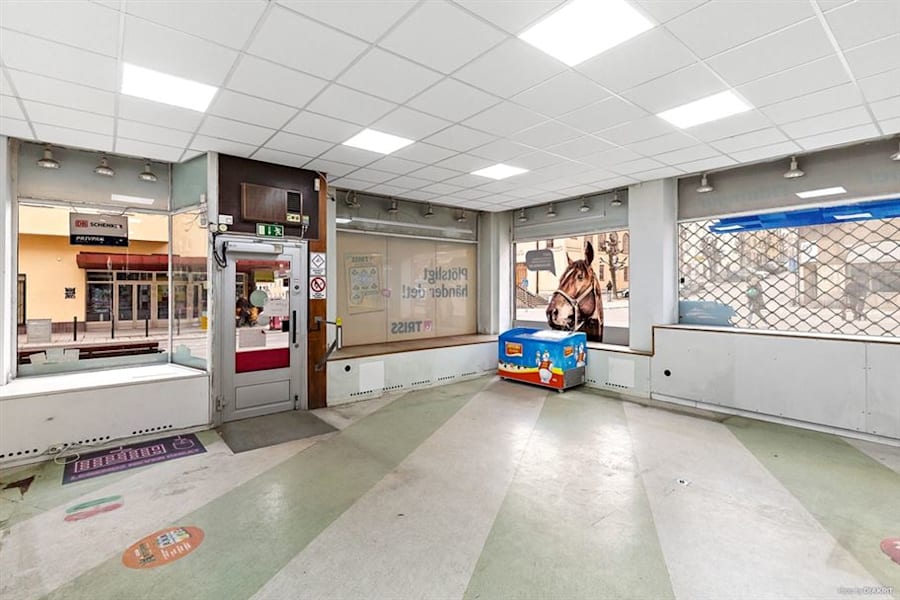 Butikslokal på Sturegatan 30, Sundbyberg – bild 3
