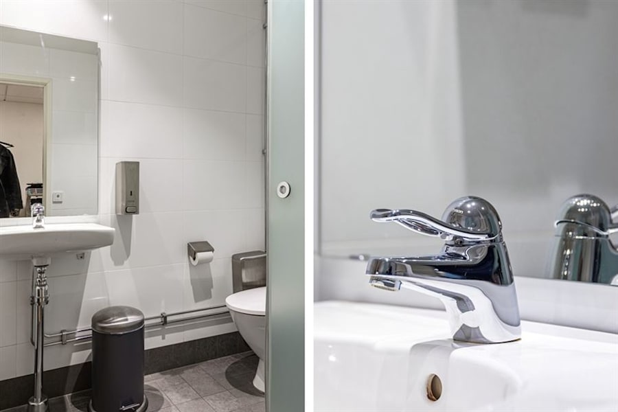 Kontorslokal på Norrlandsgatan 22, Stockholm – bild 11