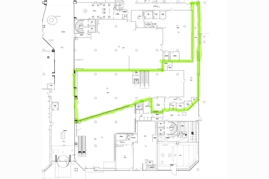 Butikslokal på Storgatan 15, Södertälje – bild 9