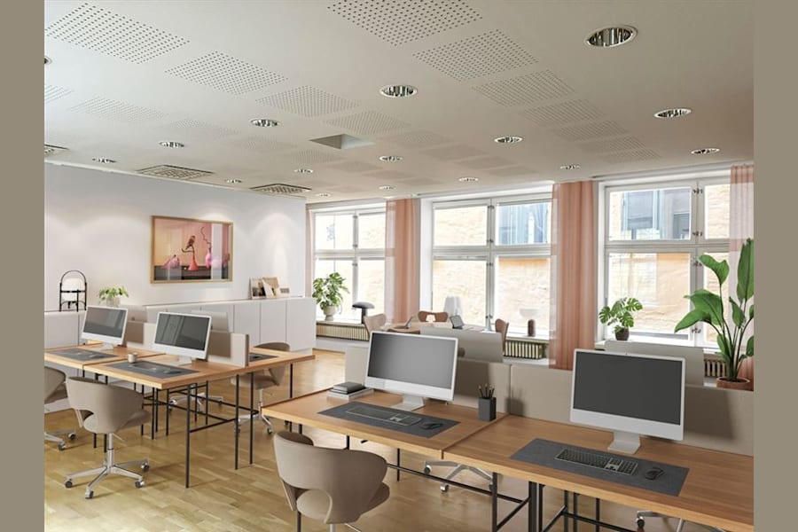 Kontorslokal på Funckens Gränd 1, Stockholm – bild 2