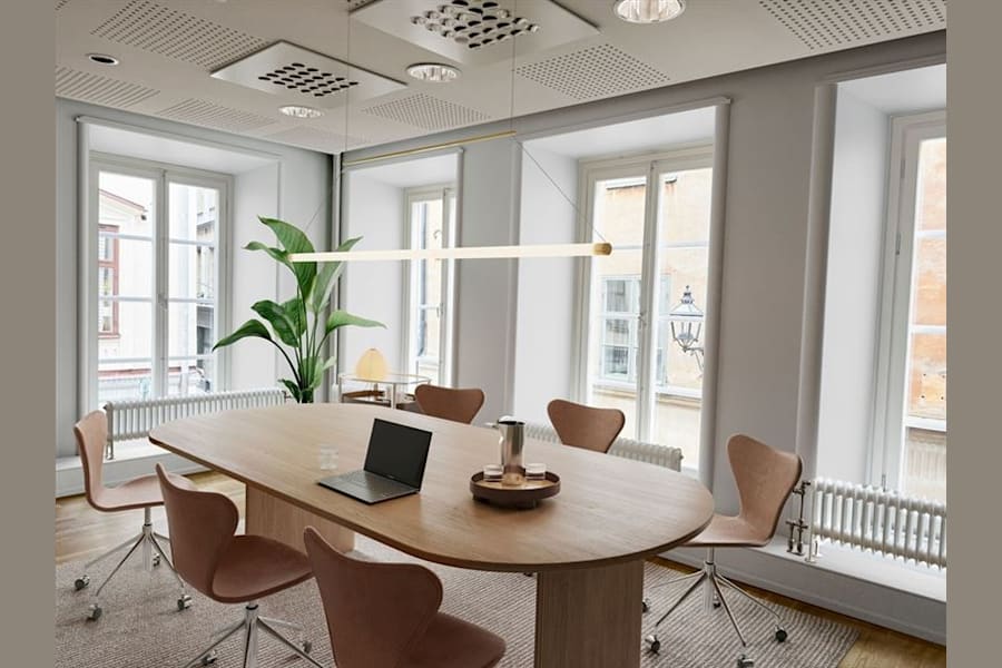 Kontorslokal på Funckens Gränd 1, Stockholm – bild 3