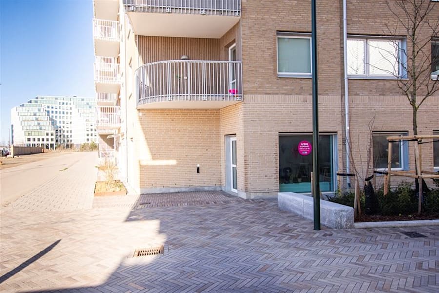 Kontorslokal på Skrivaregatan 28, Malmö – bild 7