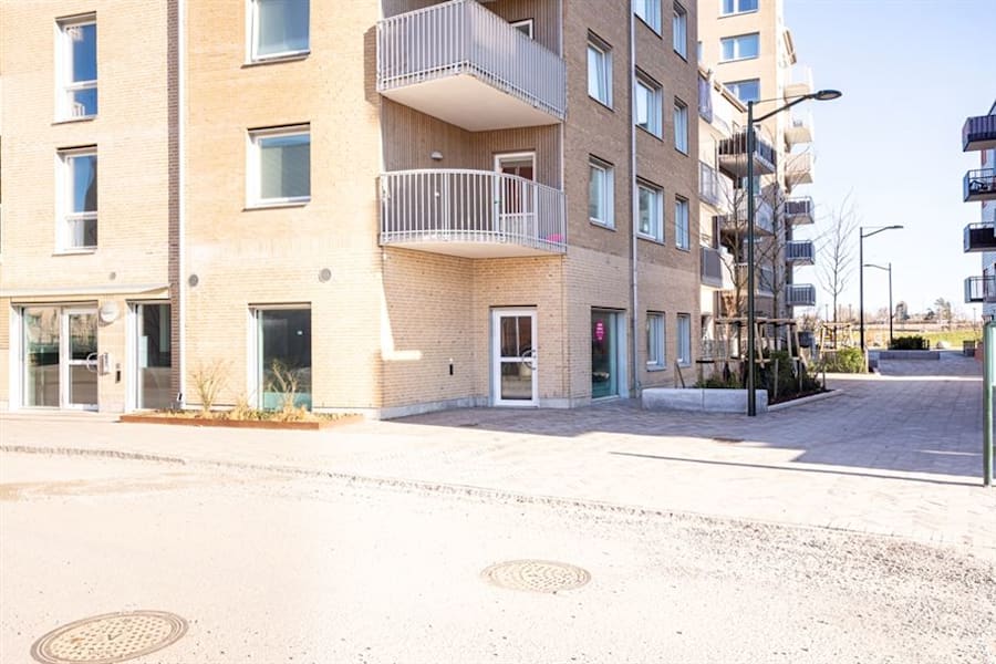 Kontorslokal på Skrivaregatan 28, Malmö – bild 9