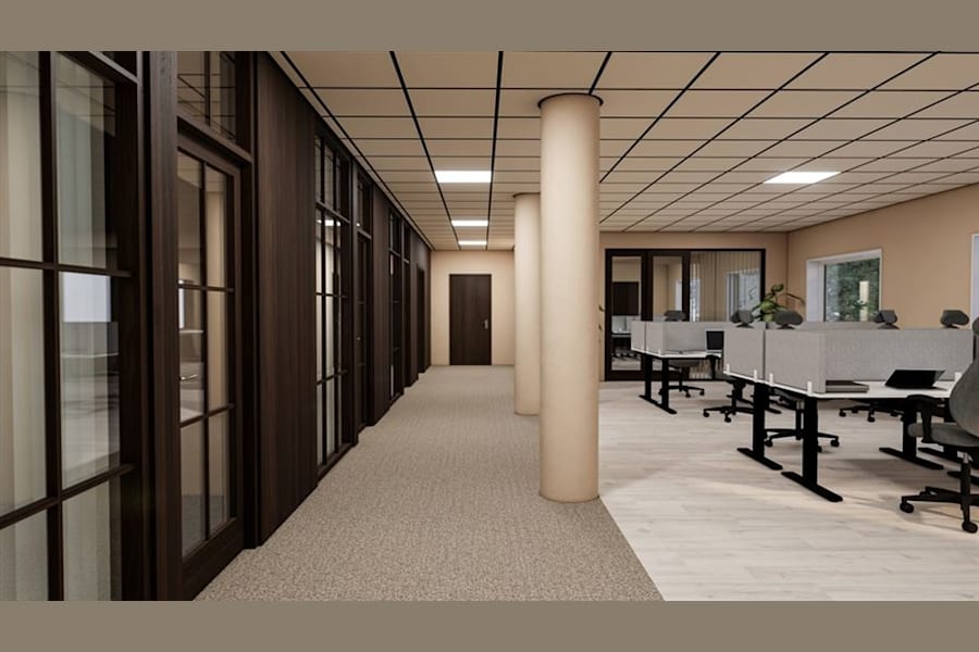 Butikslokal på Lindövägen 72, Norrköping – bild 2