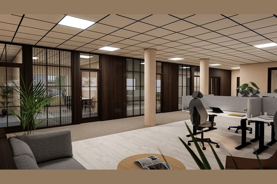 Butikslokal på Lindövägen 72, Norrköping – bild 3