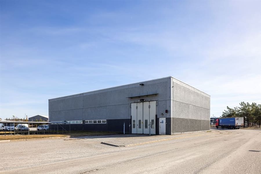 Butikslokal på Lillsjövägen 7, Jordbro – bild 2