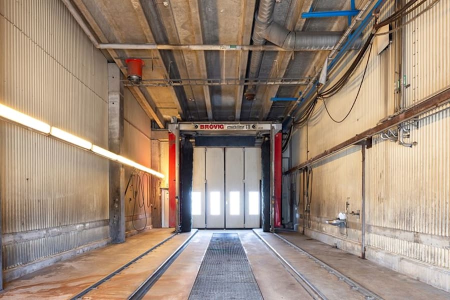 Butikslokal på Lillsjövägen 7, Jordbro – bild 4