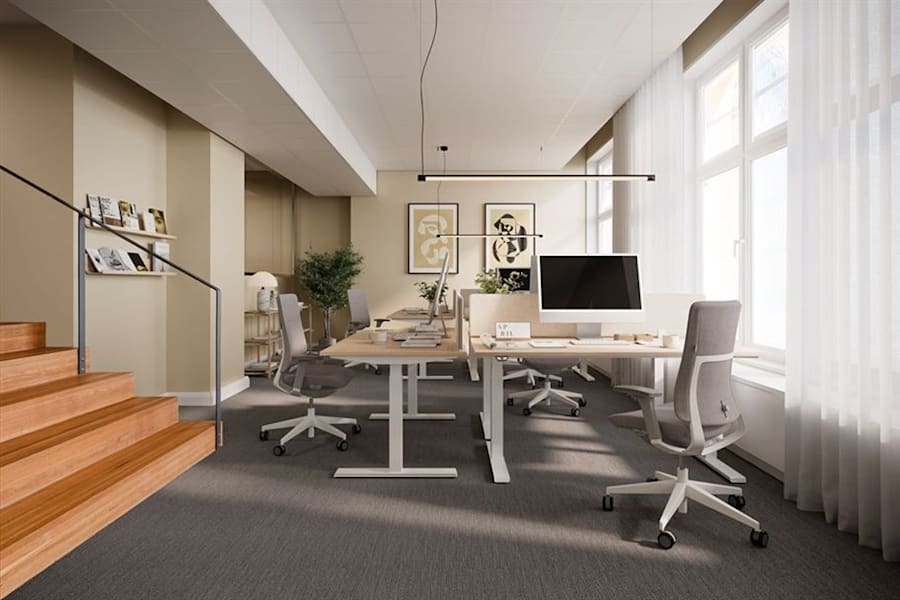 Kontorslokal på Sveavägen 56, Stockholm – bild 5