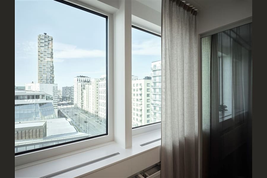 Kontorslokal på Hälsingegatan 40, Stockholm