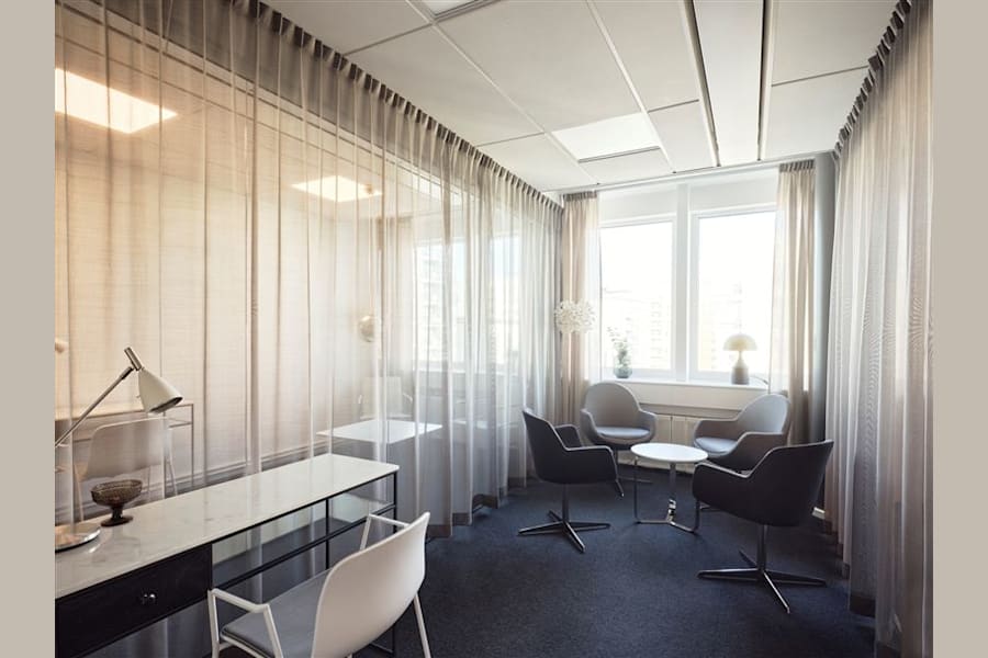 Kontorslokal på Hälsingegatan 40, Stockholm – bild 6