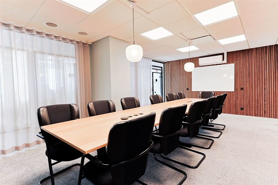 Kontorslokal på Södra Förstadsgatan 26, Malmö – bild 7