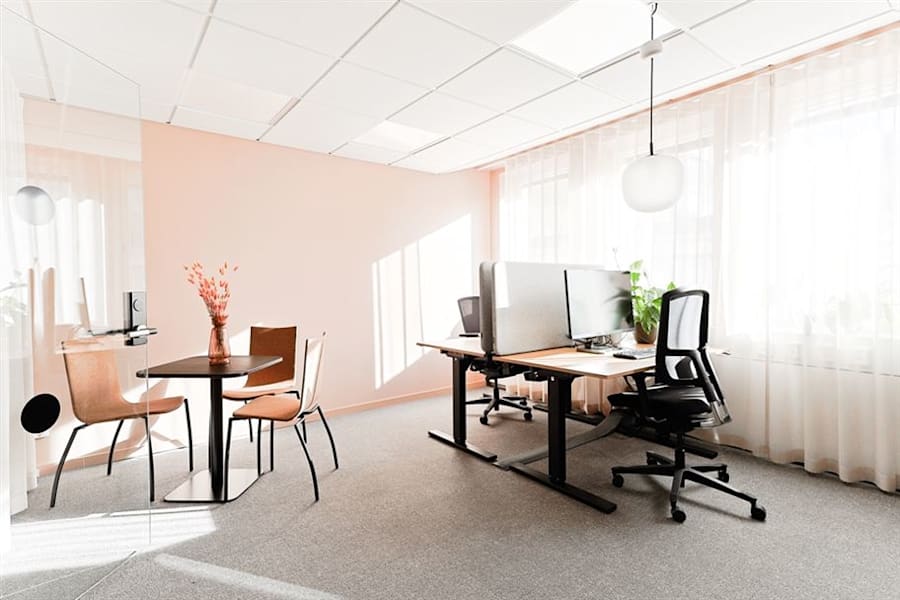 Kontorslokal på Södra Förstadsgatan 26, Malmö – bild 6