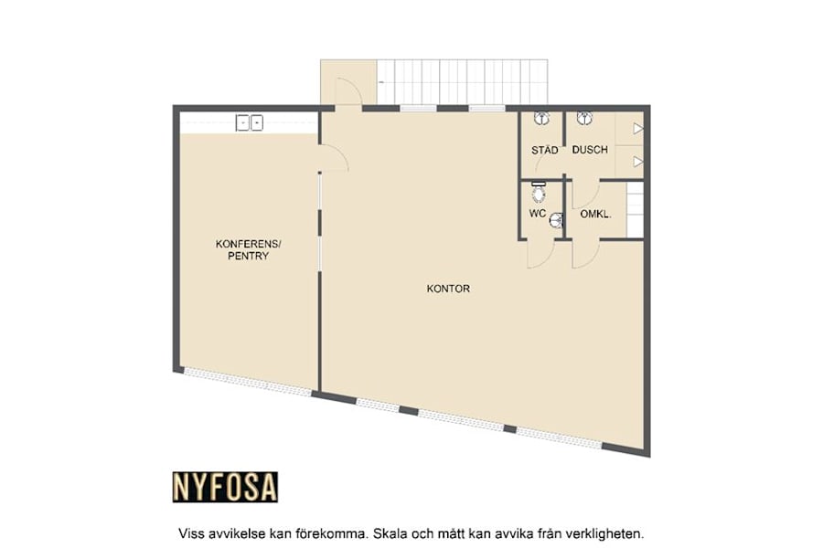 Tellusgatan 15 - 550 kvm