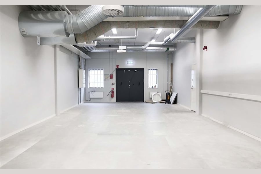 Morabergsvägen 33B - P1030137