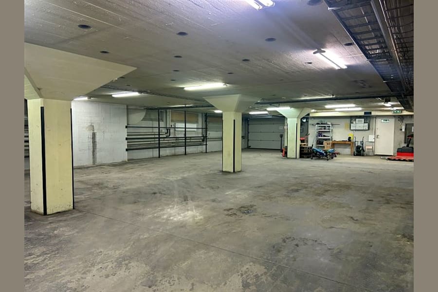 Industrilokal på Västberga allé 50, Stockholm – bild 2