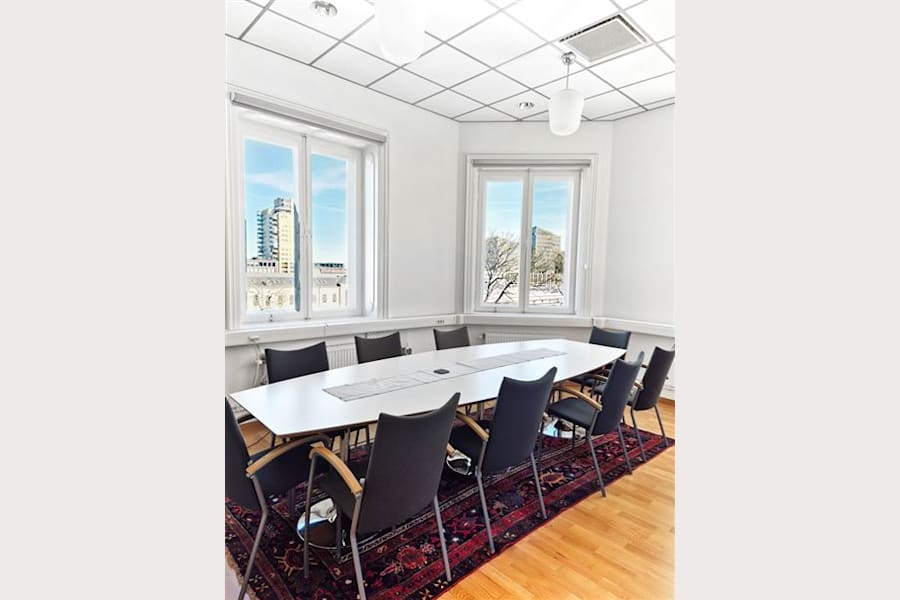 Norra Vallgatan 58 - 2.2