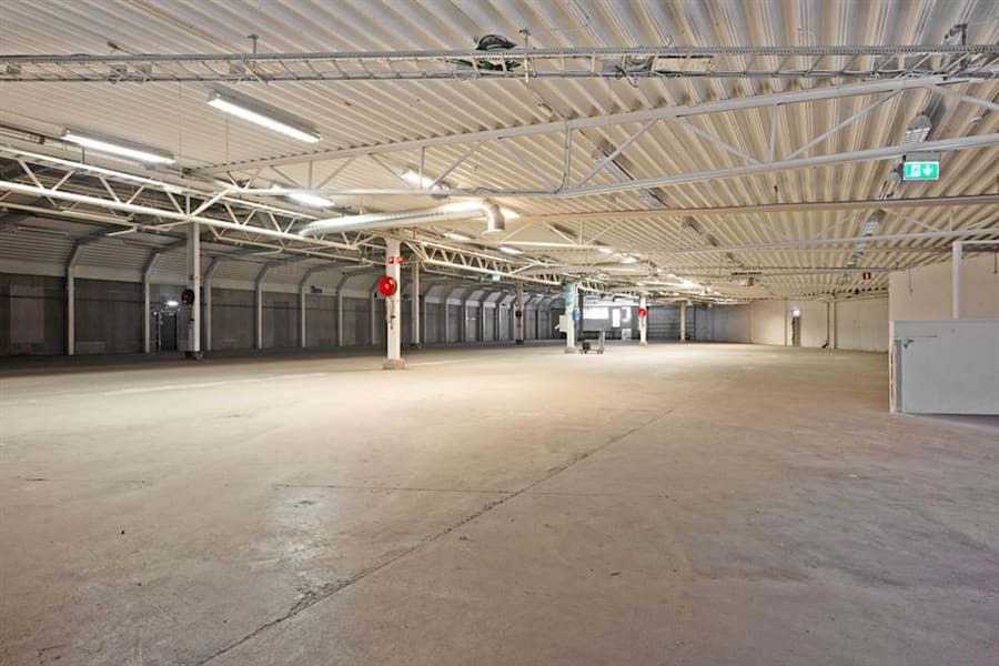 Lagerlokal på Bockasjögatan 12, Borås – bild 3