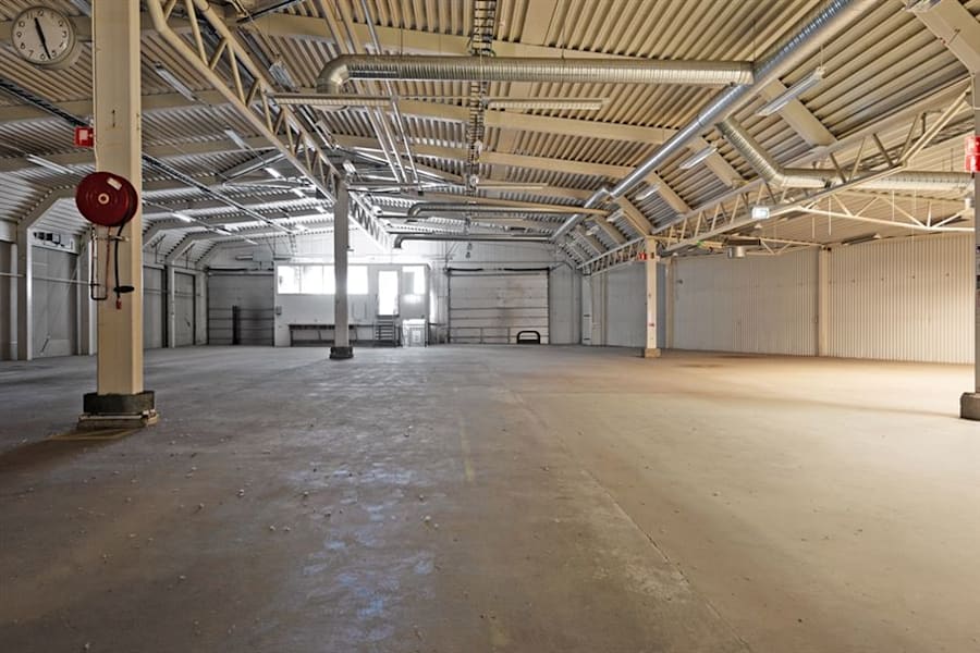 Lagerlokal på Bockasjögatan 12, Borås – bild 4