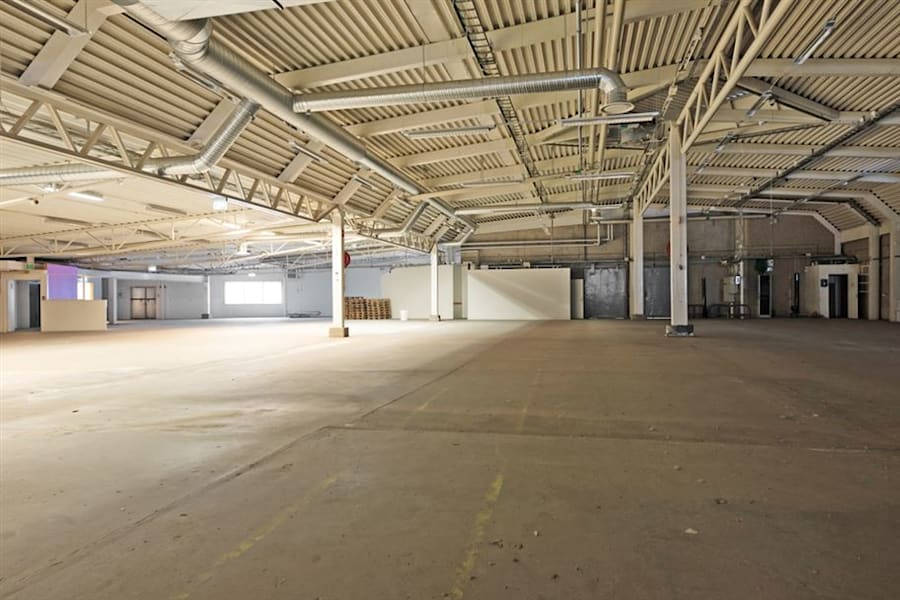 Lagerlokal på Bockasjögatan 12, Borås – bild 5