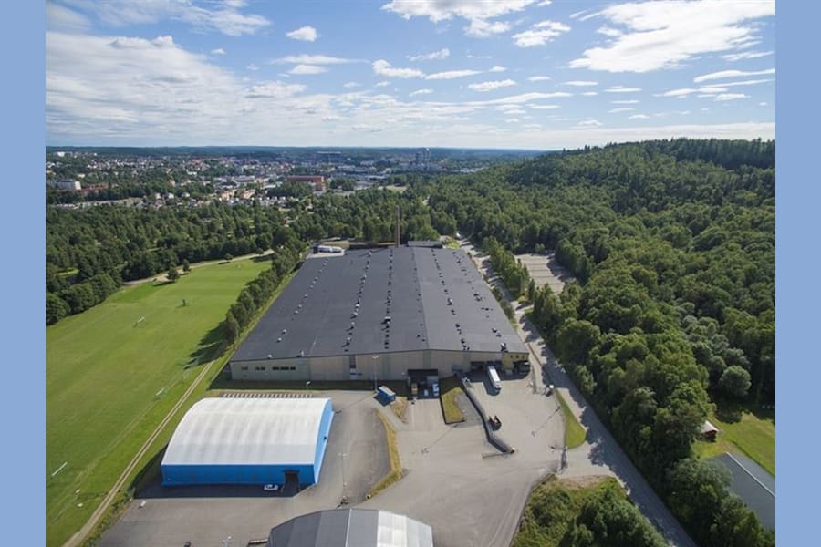 Industrilokal på Almenäsvägen 10, Borås – bild 7