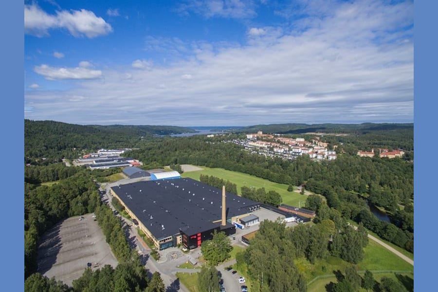 Industrilokal på Almenäsvägen 10, Borås – bild 8