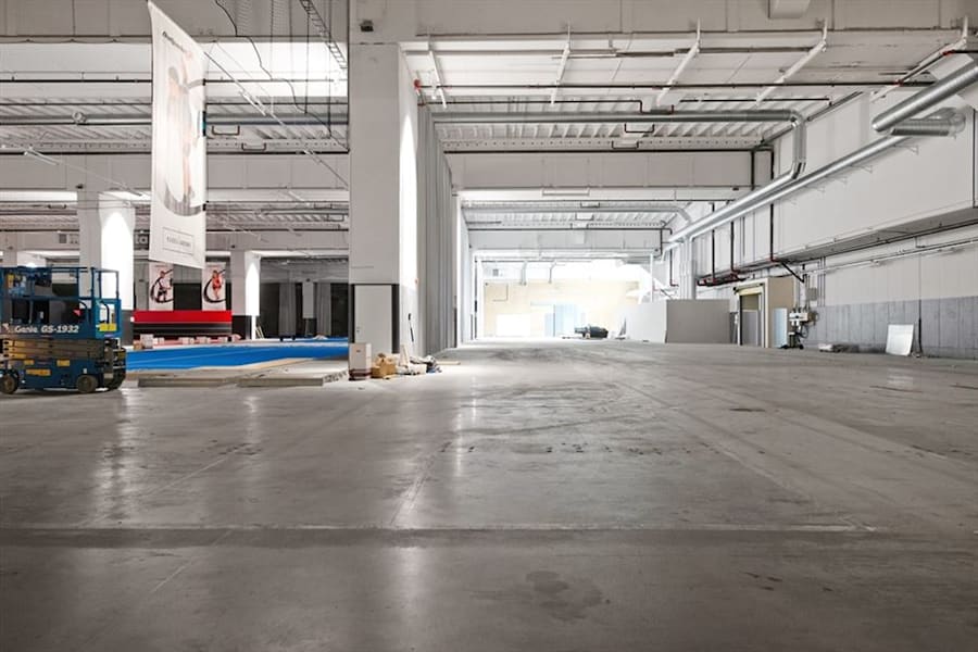 Industrilokal på Almenäsvägen 10, Borås – bild 3