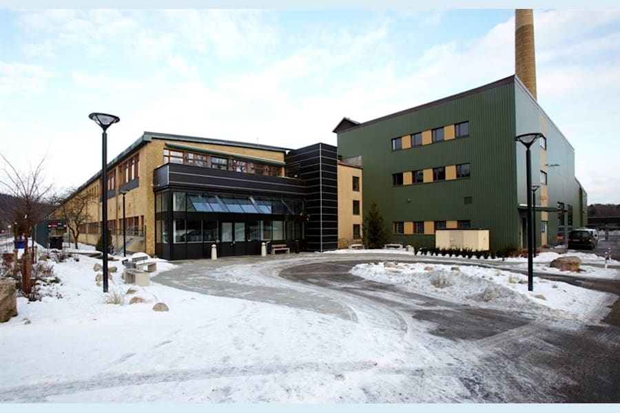 Industrilokal på Almenäsvägen 10, Borås – bild 2