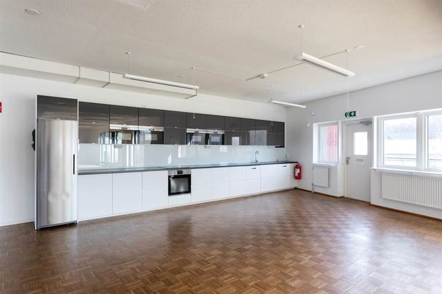 Ellipsvägen 12 - Ellipsvägen 12.1