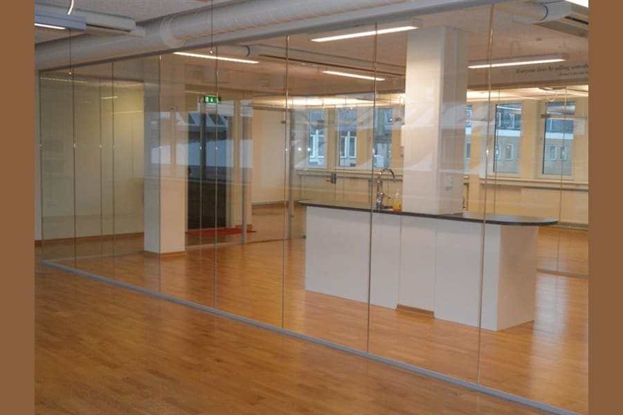 Kontorslokal på Kungsgatan 3, Växjö – bild 9