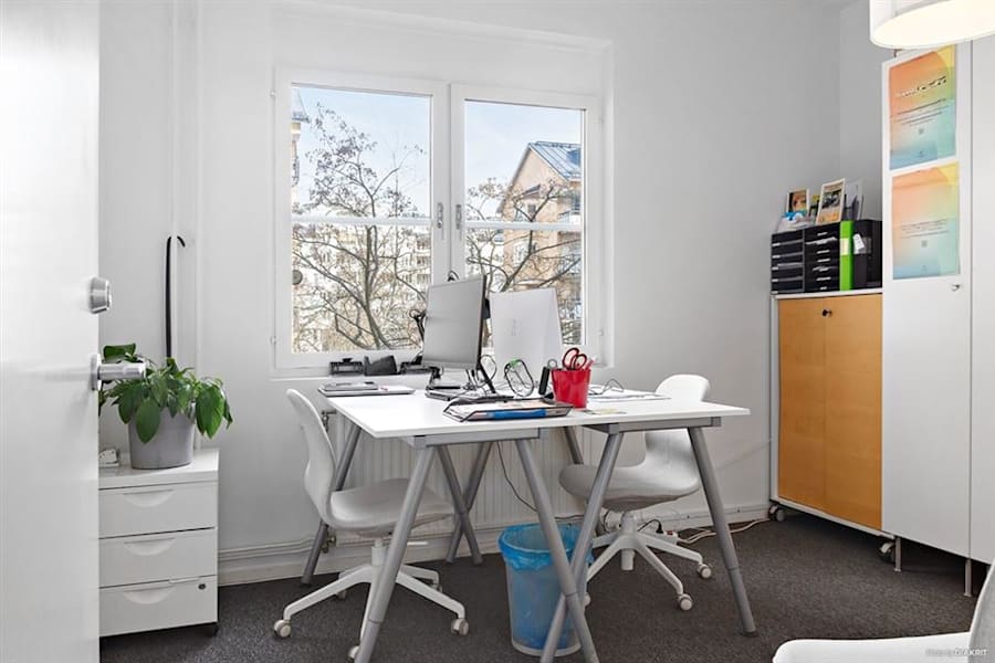 Kontorslokal på Magnus Ladulåsgatan 7, Stockholm – bild 2