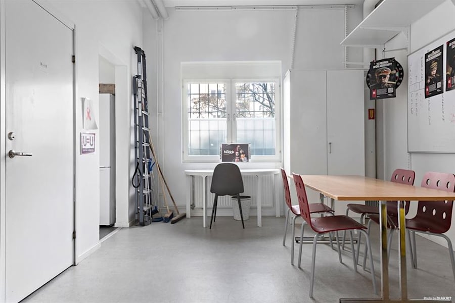 Kontorslokal på Magnus Ladulåsgatan 7, Stockholm – bild 7