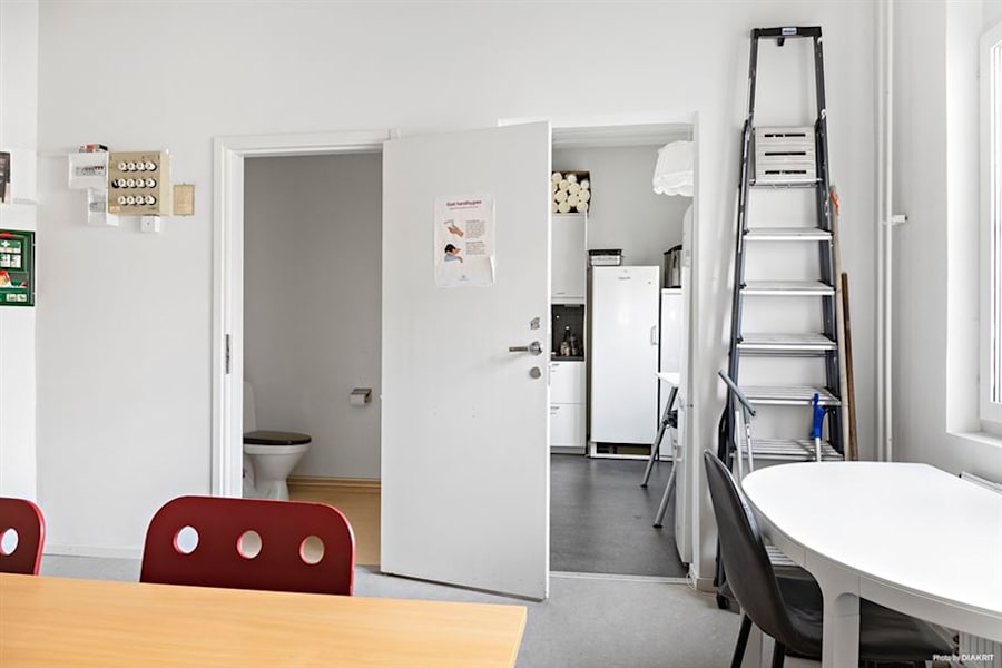 Kontorslokal på Magnus Ladulåsgatan 7, Stockholm – bild 8