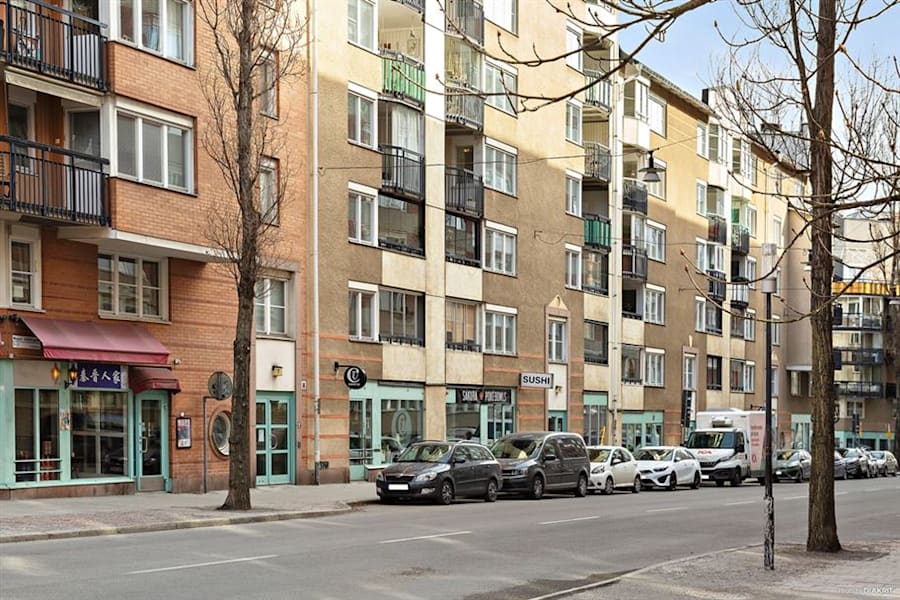 Kontorslokal på Magnus Ladulåsgatan 7, Stockholm – bild 10