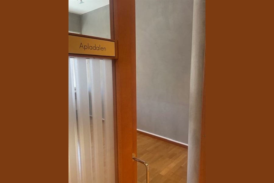 Kontorslokal på Lasarettsgatan 1 B, Värnamo – bild 5