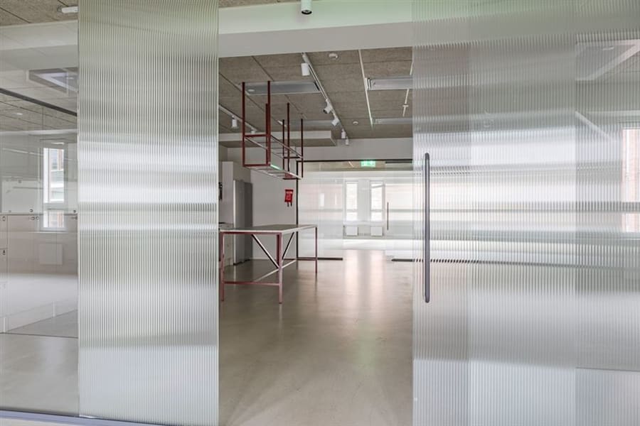 Kontorslokal på Hälsingegatan 47, Stockholm – bild 2