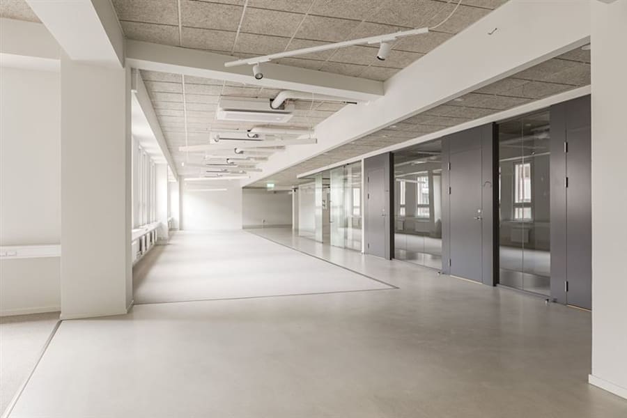 Kontorslokal på Hälsingegatan 47, Stockholm – bild 4