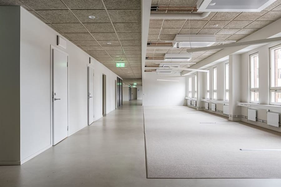 Kontorslokal på Hälsingegatan 47, Stockholm – bild 5