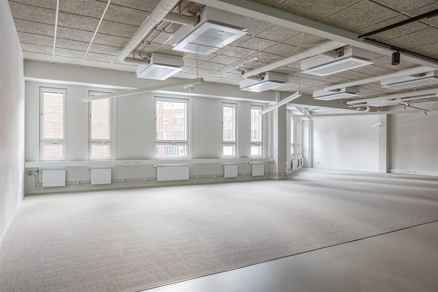 Kontorslokal på Hälsingegatan 47, Stockholm – bild 6