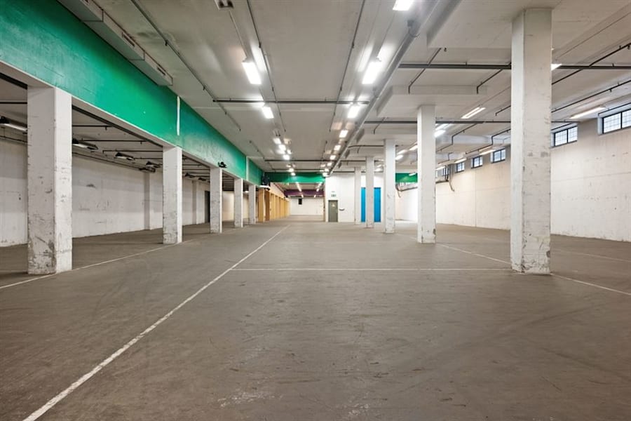 Lagerlokal på Sandlidsgatan 6, Borås – bild 3